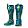 Archmage Boots — Arcane Quest Legends