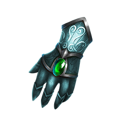 Archmage Gloves — Arcane Quest Legends