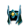 Archmage Hood — Arcane Quest Legends