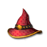 Eternal Hood — Arcane Quest Legends
