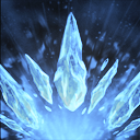 Frost Nova spell icon — Arcane Quest Legends