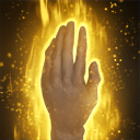 Healing Wave spell icon — Arcane Quest Legends