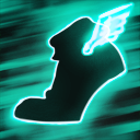 Speed Blessing spell icon — Arcane Quest Legends