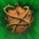 Thorns Aura spell icon — Arcane Quest Legends