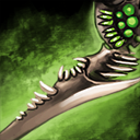 Staff Mastery spell icon — Arcane Quest Legends